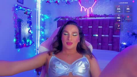 Kylie online show from December 30, 2024, 7:26 am