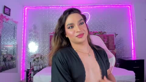 Kylie online show from January 18, 2025, 5:10 am