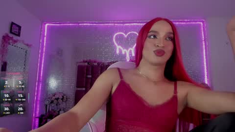 Kylie online show from January 19, 2025, 4:22 am