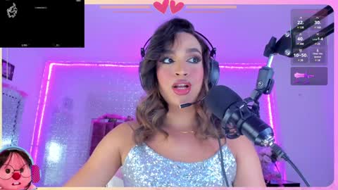 Kylie online show from January 24, 2025, 5:10 am