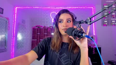 Kylie online show from January 26, 2025, 4:41 am