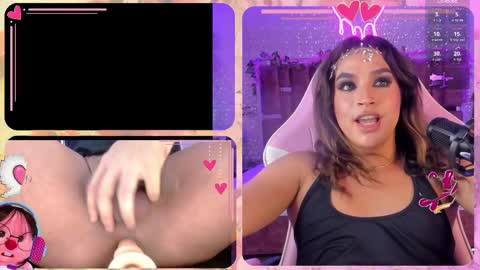 Kylie online show from March 5, 2025, 9:05 am