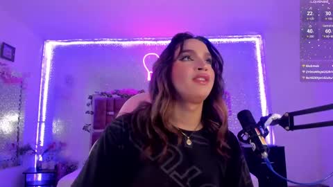 Kylie online show from March 9, 2025, 4:49 am