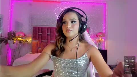 Kylie online show from October 12, 2025, 4:44 am