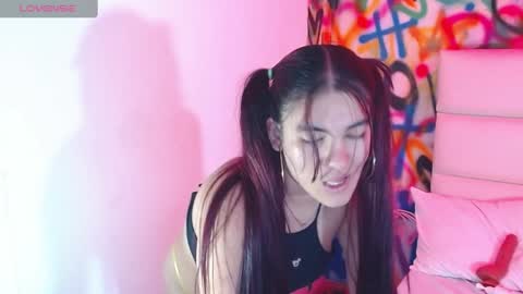 Kylie online show from February 3, 2025, 3:06 pm