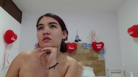 Kylie online show from February 21, 2025, 5:53 pm