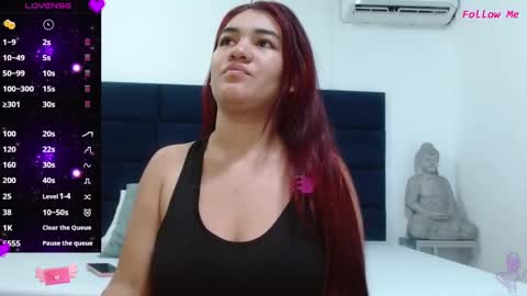 Kylie online show from September 21, 2025, 11:01 am