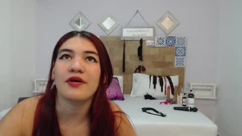 Kylie online show from November 17, 2025, 11:05 am