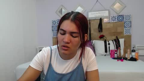 Kylie online show from November 19, 2025, 11:32 am