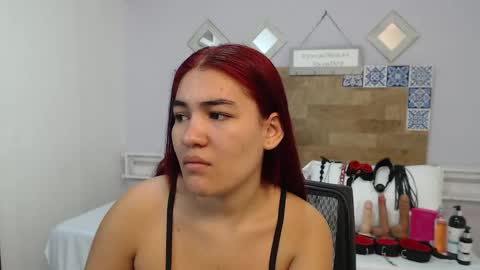 Kylie online show from November 29, 2025, 11:24 am