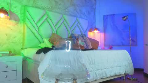 Kyle online show from March 14, 2026, 11:26 am