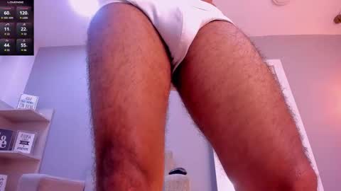 Kylliam Levis online show from September 11, 2025, 9:26 pm