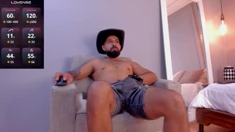 Kylliam Levis online show from November 14, 2025, 3:55 pm