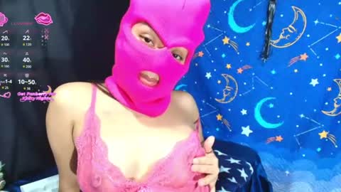 Snapshot of kym_model chatting on July 18, 2026, 2:27 am kym_model online show from July 18, 2026, 2:27 am