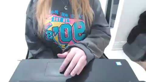 Snapshot of kymchi chatting on November 21, 2025, 10:19 pm Check Out My NSFW OnlyFans Link On Bio online show from November 21, 2025, 10:19 pm