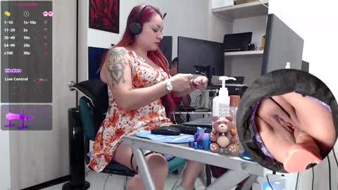 kyobiker223 online show from November 16, 2025, 2:33 pm