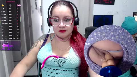 kyobiker223 online show from January 13, 2026, 3:06 pm