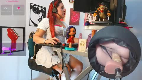 kyobiker223 online show from April 5, 2026, 9:12 pm