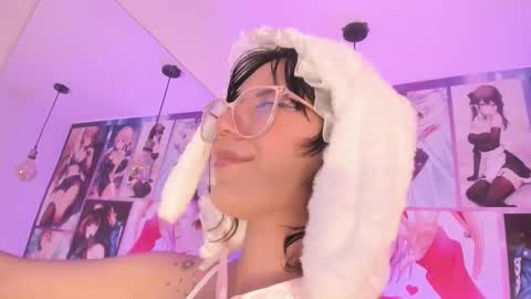 kyoko_bms online show from March 27, 2026, 10:04 am