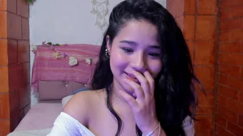 kyomi online show from January 29, 2025, 6:50 pm