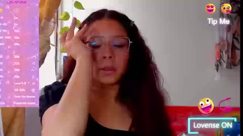 kyomi online show from September 9, 2025, 2:05 pm