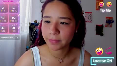 kyomi online show from October 14, 2025, 12:28 pm