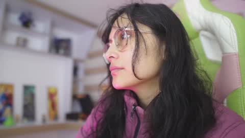 Kyomi online show from January 9, 2025, 12:52 pm