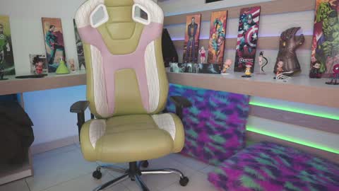 Kyomi online show from January 11, 2025, 7:05 pm