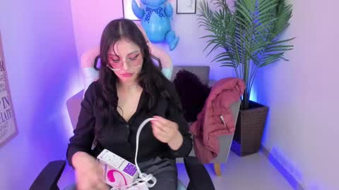 Kyomi online show from March 4, 2025, 6:50 pm