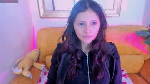 Kyomi online show from March 14, 2026, 11:48 am