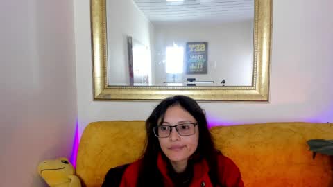 Kyomi online show from April 20, 2026, 12:52 pm