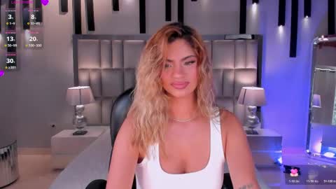 Kyomi Velvet online show from May 26, 2026, 7:43 pm