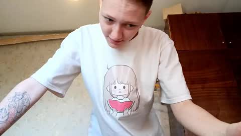 Eva online show from October 12, 2025, 6:34 am