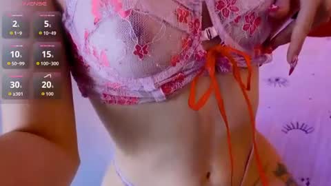 Snapshot of kyra_honey chatting on July 7, 2026, 1:15 pm kyra_honey online show from July 7, 2026, 1:15 pm