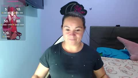 Kyra online show from May 1, 2026, 2:49 am