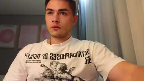 Snapshot of kyranbrauny chatting on August 5, 2026, 2:31 pm Ken online show from August 5, 2026, 2:31 pm