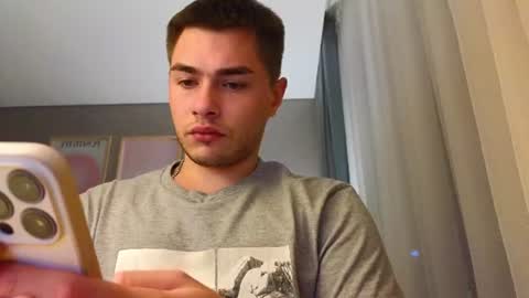 Snapshot of kyranbrauny chatting on August 6, 2026, 2:52 pm Ken online show from August 6, 2026, 2:52 pm
