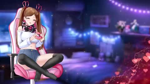 Kyra Wild online show from February 3, 2025, 11:26 pm