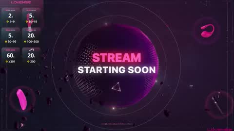 Kyra Wild online show from December 21, 2025, 12:07 am