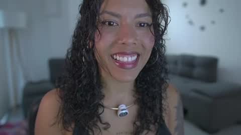 Snapshot of kyria__1 chatting on July 1, 2026, 10:42 pm schedule 300 pm - 1100pm colombia time online show from July 1, 2026, 10:42 pm