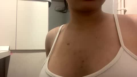 kyrra_rossy online show from May 6, 2026, 7:30 pm