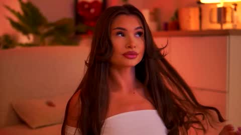 Kyssa online show from January 9, 2026, 7:37 pm