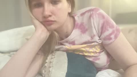 Amanda online show from February 17, 2026, 8:48 pm