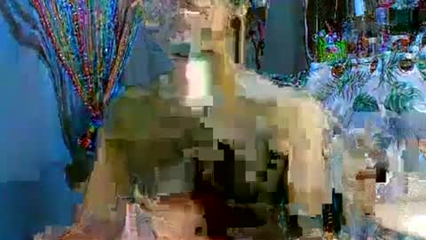 kyutshyne online show from March 10, 2025, 12:07 am