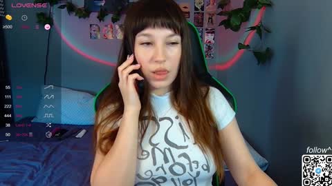 Snapshot of l1bert1n chatting on January 23, 2025, 4:52 am Victoria online show from January 23, 2025, 4:52 am