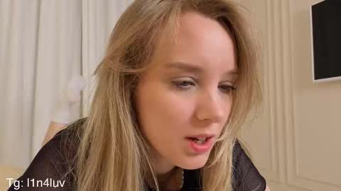 lina online show from October 28, 2025, 10:12 pm