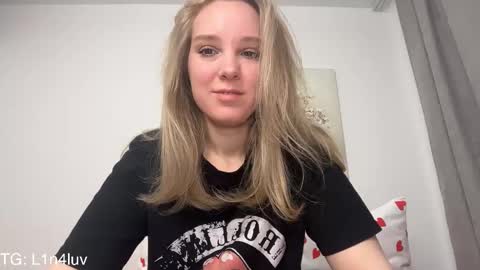 lina online show from February 9, 2026, 2:59 am