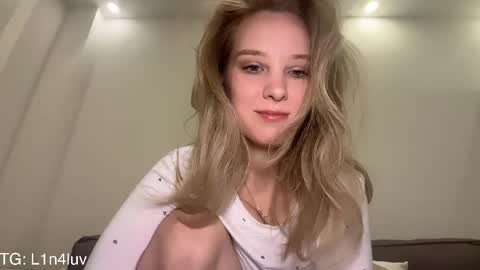 lina online show from April 24, 2026, 8:33 pm