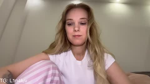 Snapshot of l1n4luv chatting on June 20, 2026, 7:27 pm lina online show from June 20, 2026, 7:27 pm