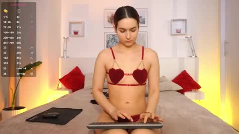 Viktoria White  online show from March 30, 2026, 5:41 am